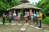 प्रेमचंद जयंती पर शिक्षक मण्डल ने ग्रामीण क्षेत्रों में ख़ोले 10 पुस्तकालय..