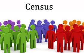 हर दस साल में होने वाली जनगणना इस बार नहीं हुई